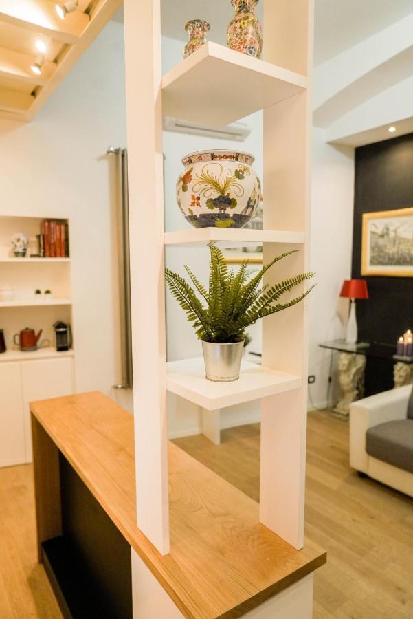 Bruno Domus Moderna Apartment Roma Ngoại thất bức ảnh