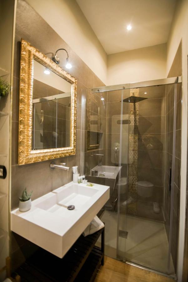 Bruno Domus Moderna Apartment Roma Ngoại thất bức ảnh