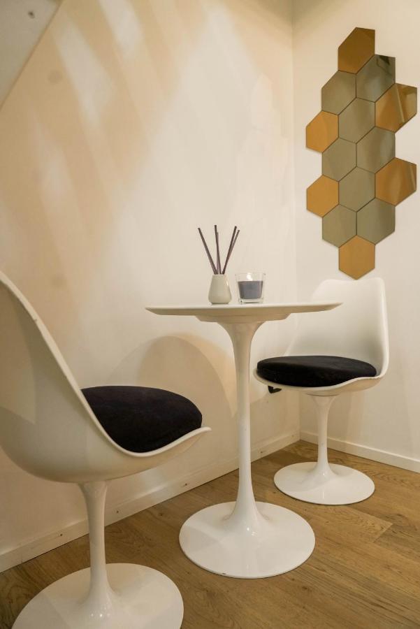 Bruno Domus Moderna Apartment Roma Ngoại thất bức ảnh