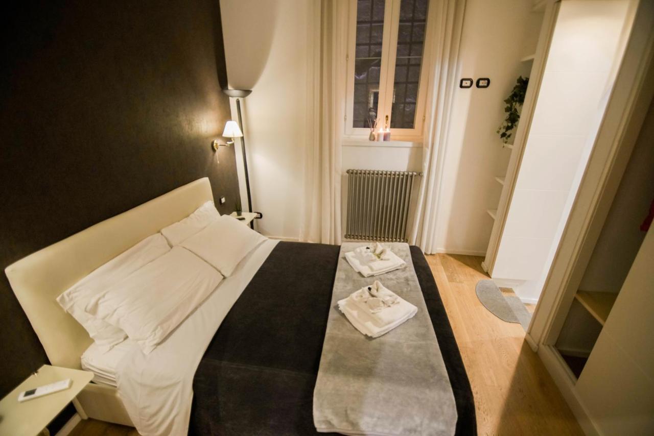 Bruno Domus Moderna Apartment Roma Ngoại thất bức ảnh