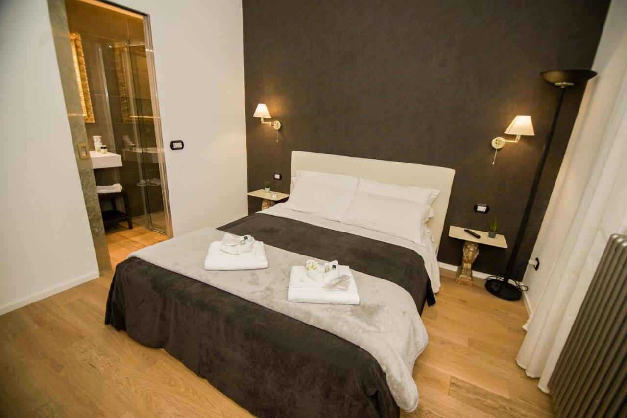 Bruno Domus Moderna Apartment Roma Ngoại thất bức ảnh